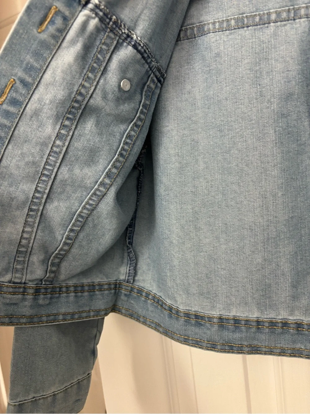 Picapino light blue